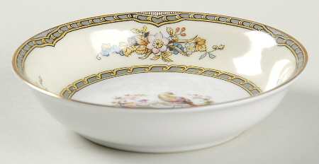 Windsor Fruit/Dessert (Sauce) Bowl