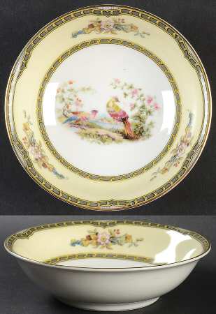 Windsor Coupe Cereal Bowl