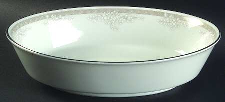 Windham 9" Oval Vegetable Bowl