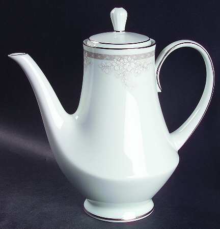 Windham Coffee Pot & Lid