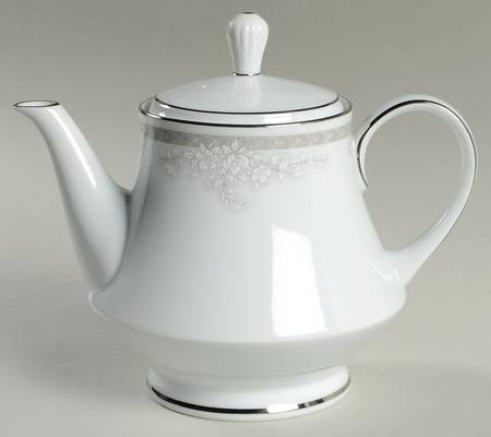Windham Teapot & Lid