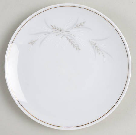 Windrift Bread & Butter Plate