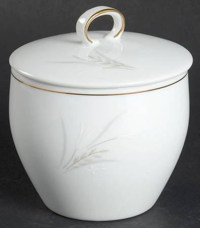 Windrift Mini Sugar Bowl & Lid