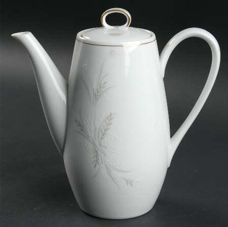 Windrift Small Coffee Pot & Lid