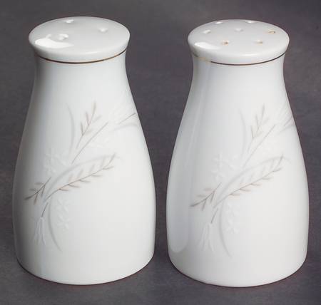 Windrift Salt & Pepper Set