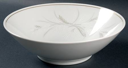 Windrift 8" Round Vegetable Bowl