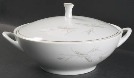 Windrift Round Covered Vegetable