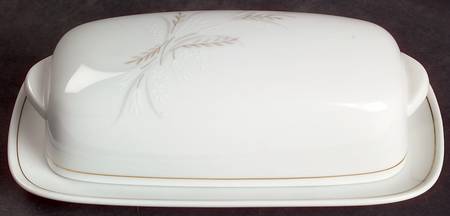 Windrift 1/4 Lb Covered Butter