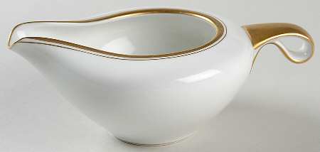 Windsor Creamer