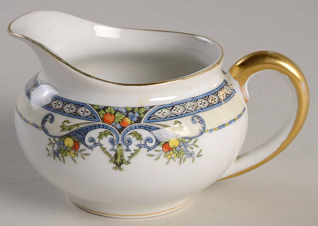 Winona Mini Creamer