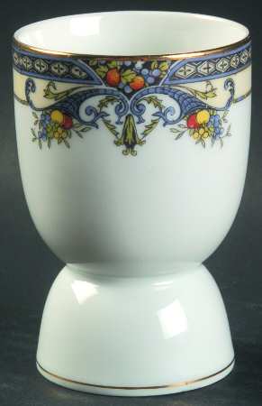 Winona Double Egg Cup