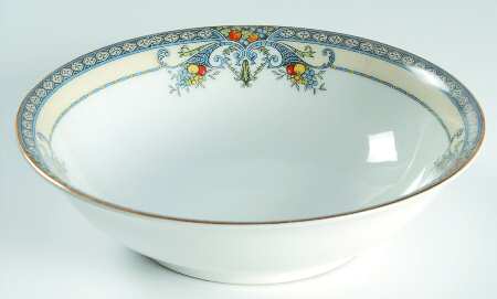 Winona Coupe Cereal Bowl