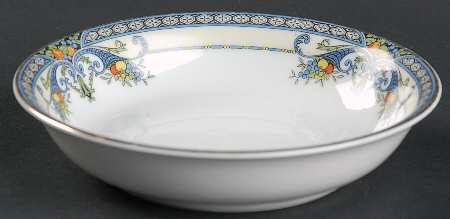 Winona Fruit/Dessert (Sauce) Bowl