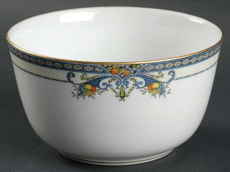 Winona Cranberry Bowl