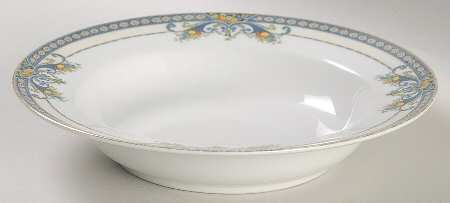 Winona Rim Soup Bowl