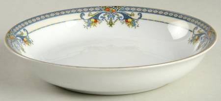 Winona Coupe Soup Bowl