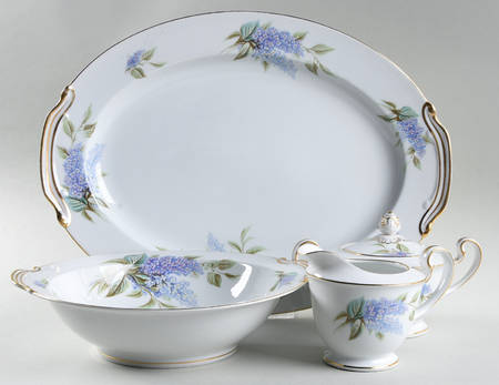Winona 5 Piece Hostess Set