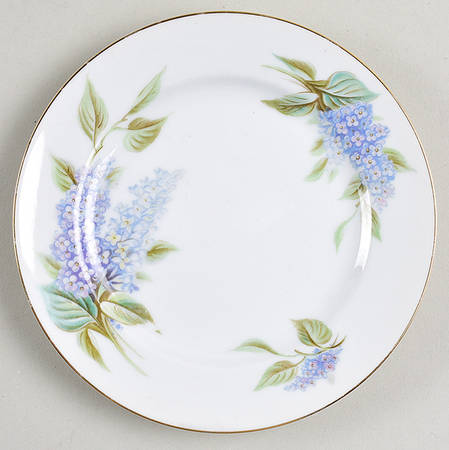 Winona Bread & Butter Plate