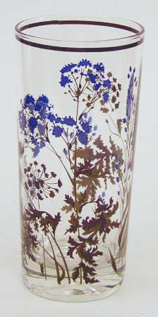 Winsome 12 Oz Glassware Tumbler