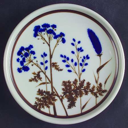 Winsome Bread & Butter Plate