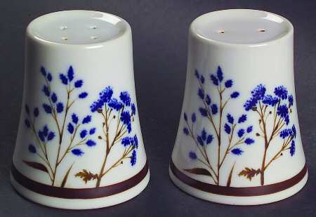 Winsome Salt & Pepper Set