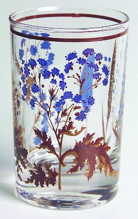 Winsome Glassware Juice