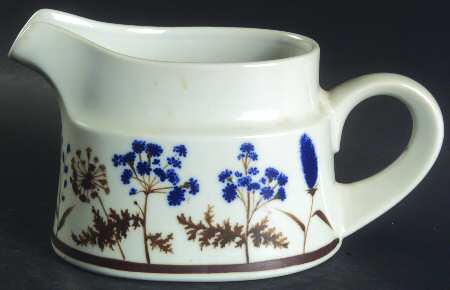 Winsome Gravy Boat