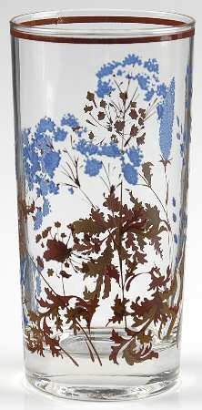 Winsome Glassware Short Tumbler
