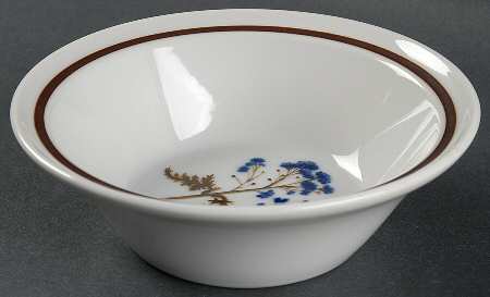 Winsome Coupe Cereal Bowl