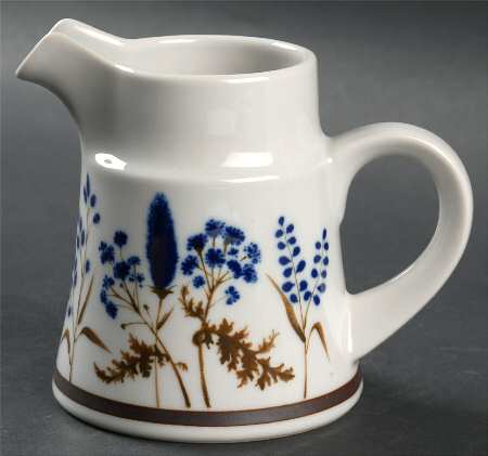 Winsome Creamer