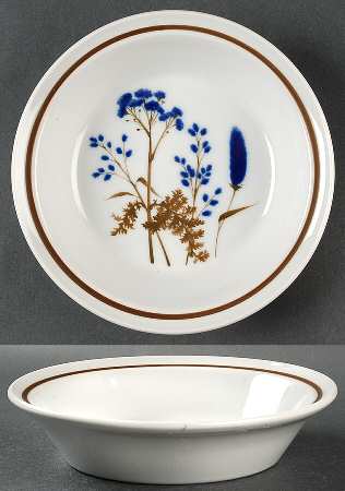 Winsome Rim Soup Bowl