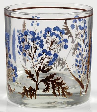 Winsome Glassware Old Fashioned