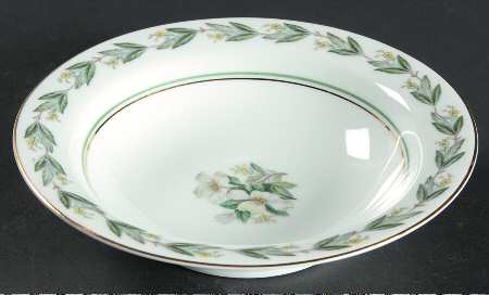 Winslow Rim Fruit/Dessert (Sauce) Bowl