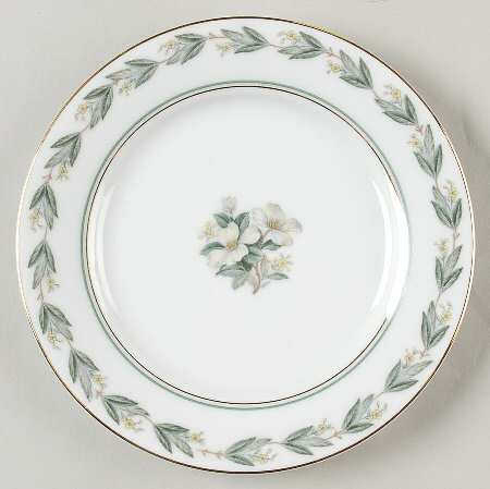 Winslow Bread & Butter Plate