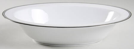 Winston 11" Oval Vegetable Bowl