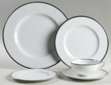Winston 5 Piece Place Setting