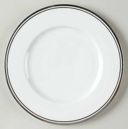 Winston Bread & Butter Plate
