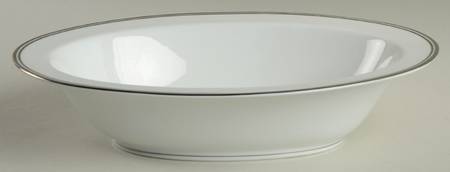 Winston 10" Oval Vegetable Bowl