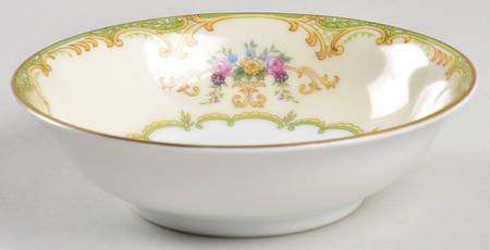 Winton Coupe Cereal Bowl
