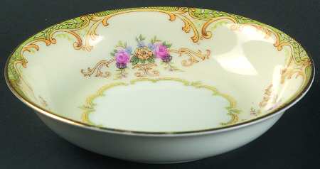Winton Fruit/Dessert (Sauce) Bowl