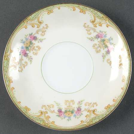 Winton Saucer