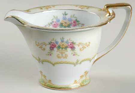 Winton Creamer