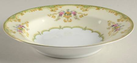 Winton Rim Soup Bowl
