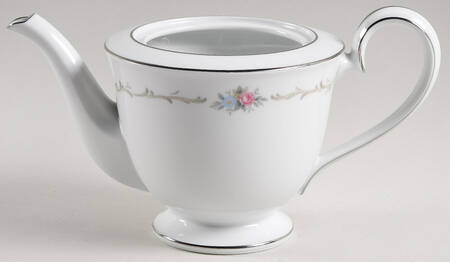 Winthrop Teapot No Lid