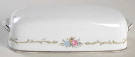 Winthrop Lid for 1/4 Lb Butter
