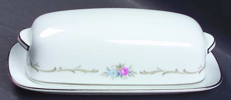 Winthrop 1/4 Lb Covered Butter