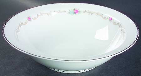 Winthrop 9" Round Vegetable Bowl