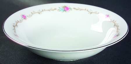 Winthrop Coupe Soup Bowl