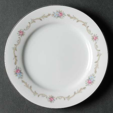 Winthrop Bread & Butter Plate