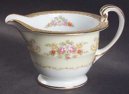 Winthrop Creamer